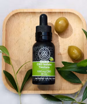 High quality product photos by Lucille Anna