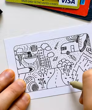 Instagram Post on @jacobthefu