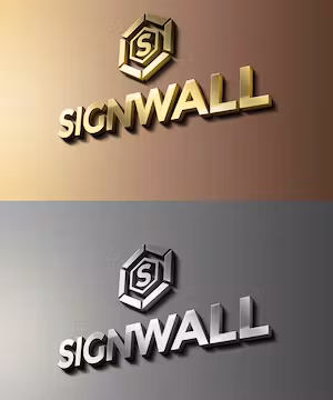 Logo Maestro Hamza Taleb - Crafting Visual Masterpieces