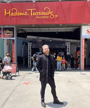 Quality Instagram Reel from Pop Culture Influencer @itsjohnjoseph_ 