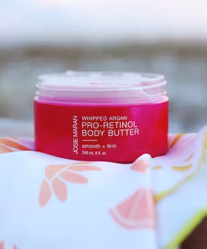 High quality product photography