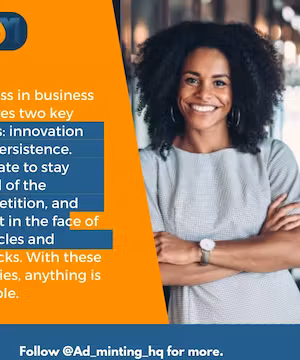 Prisca Amaefule: Empowering Influence Across All Platforms