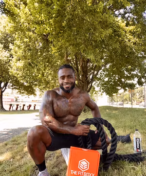 Creative content from an metropolitan NYC influencer