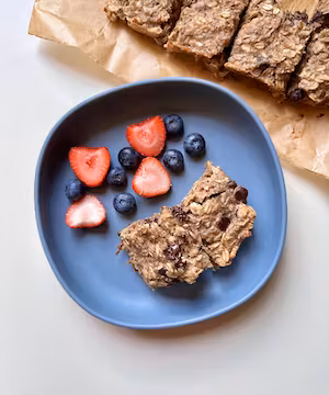 Meet Jessica Rice: Family Foodie from Alaska