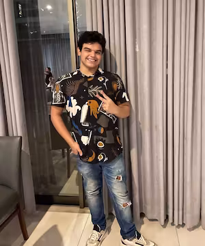 Unique TikTok by @felipebennettofc