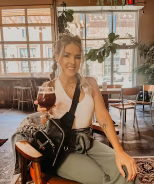 Meet Rose Blessing: Turning Everyday Moments into Magic!