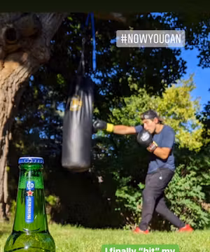 Luke Bilyk: A journey of working hard and having fun