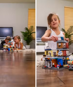 Family Friendly Blogpost on DailyParenting.co