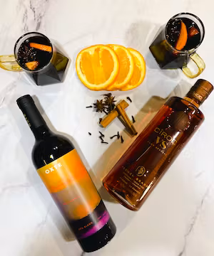 Kiana Allen: Sipping Life's Adventures One Glass at a Time!