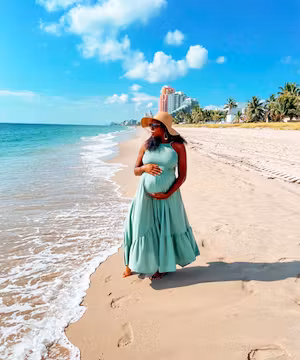 Bernadette Shepherd-Whyte: Inspiring Mama Bear Lighting Up the World