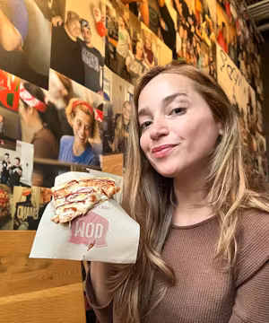 Roberta Webster: Capturing Life's Beauty Through Lens and Lifestyle