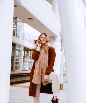 Meet Andrea Coonrod: Mom, Fashionista, & Styling Guru!