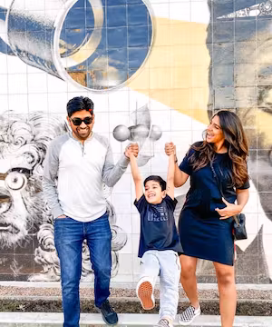 Boy Mom sharing relatable Lifestyle, Travel and Beauty content. Working millennial mom from Houston