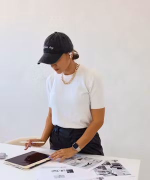 Latina Powerhouse Laura Jimenez: Miami's Fashion Forward Business Mom