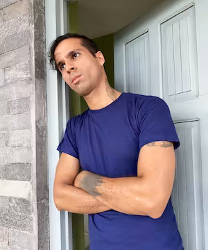 Ank Moving Arts: A Global Journey through Fashion, Film and Art