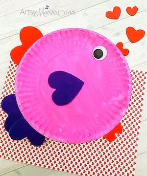 Amanda Vasquez: Crafting Fun Memories With Kids!