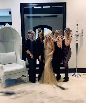 Mom of 4 boys with random reels. Quality Instagram Reel by @innka_s