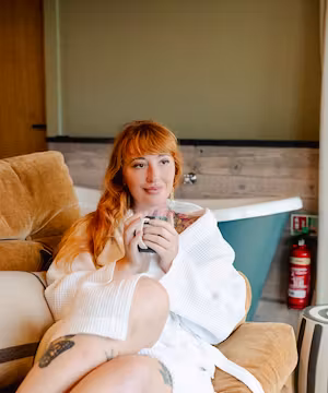 Kate Appleby: Adventurous Spirit Overcoming Lupus