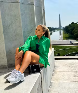 Chase Brownell: Jetsetter, Style Guru, and Denver's Own