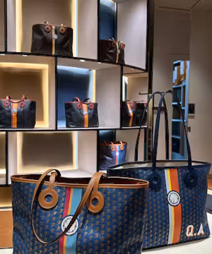 Meet Maryam Alemadi: Mom, Entrepreneur, and Insta Inspiration!