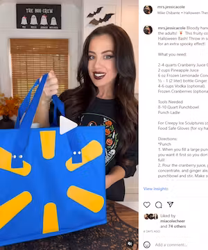 Jessica Cole: Designing a Life of Love, Style and Family Traditions