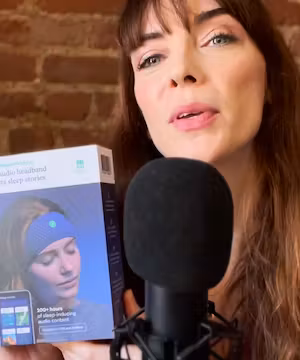 Welcome to Michelle's Sanctuary - the perfect place to relax and drift off to dreamland! With soothing sleep stories and