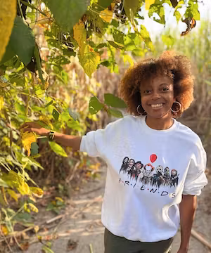 Creating the best content with Virgo Energy with @Cezanne_renee