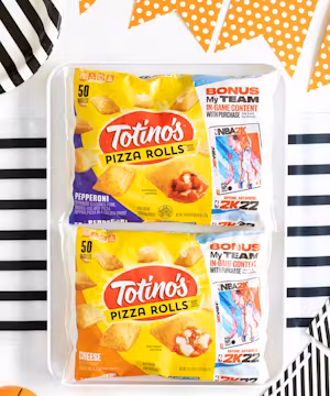 Bright and Colorful Product Photography