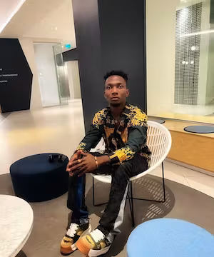 Unleashing Creativity: The Dynamic Journey of Ben Dancer