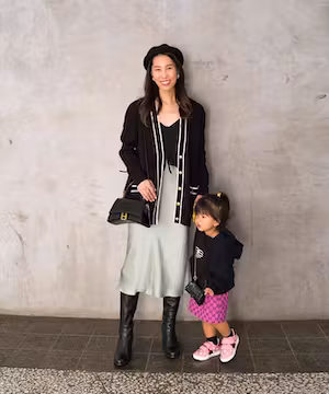 Motherhood, fashion and beauty by @chrishanxoxo