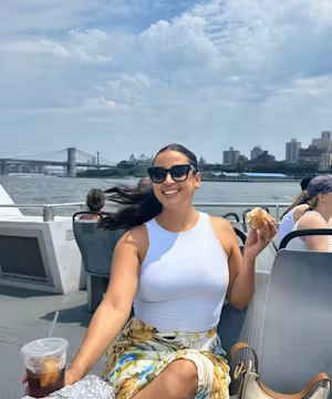 Valerie Barrera: Vegas-Based Lifestyle Creator with Peruvian Roots