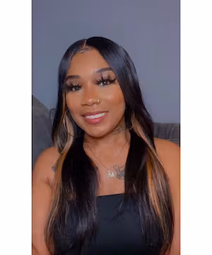 Sponsored Instagram post from @itsss.barbianaaa