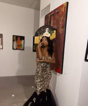 Brooklynn Von Schweet: A Creative Force of Nature