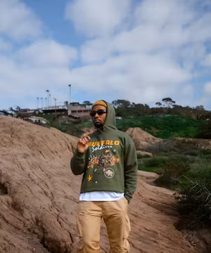 Meet Uwila: Zambian Visionary Brightening San Diego!