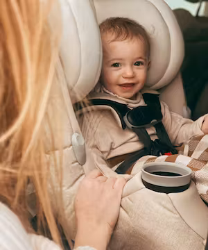 Meet Andrea Coonrod: Mom, Fashionista, & Styling Guru!