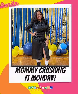 Sponsored Instagram Reel from @organizedparent