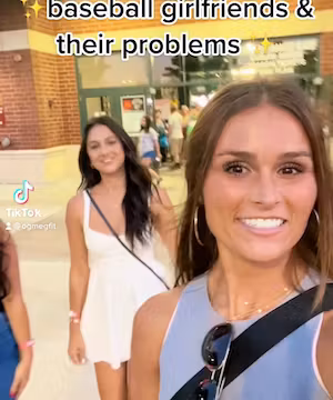 Fitness & Health Lifestyle TikTok Content Creator