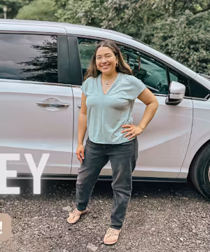 Jennifer: A Dynamic Mom Influencer Shaping the NY Scene