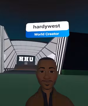 Branded Metaverse Experiences in Horizon Worlds by @thehardywest