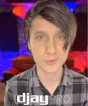 David Michael Frank: TikTok Maestro of Music & Storytelling