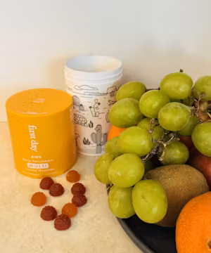 Vlada: Dancing Through Your Screen with Joy