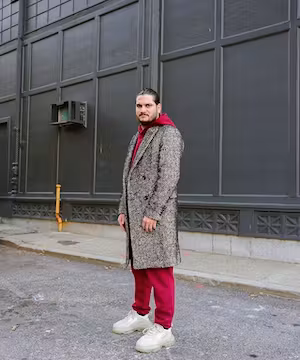 Sinan - A Life Of Adventure & Fun!