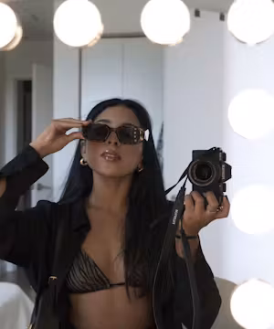 Miami's Vibrant Lifestyle Maven: Mariana Torres