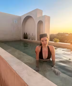 Briana: A Bright Spark of Sunshine!