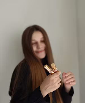 Albina Borysovets: A Journey from Ukraine to Motherhood