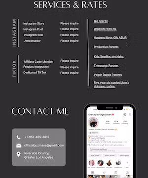 Your Favorite 🔥 Lit Fam!