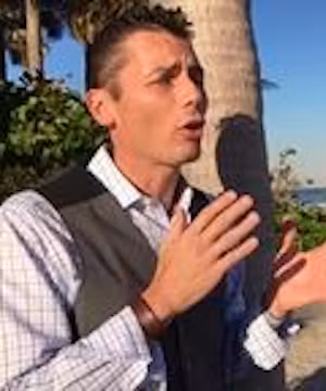 Keith Greiveldinger: Igniting Positivity for Success