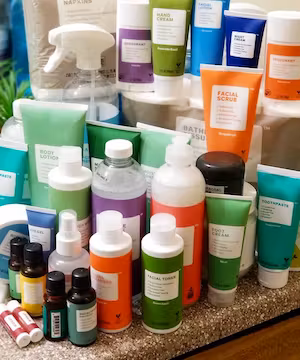 Crisp, beautiful and high quality images for your products.