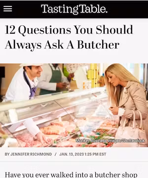 Welcome to Jennifer Richmond's vintage kitchen! Enjoy classic recipes and cocktails with a pinup twist!