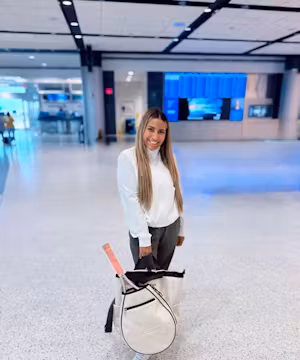Chic Serves & Style: Marianna's Court Chronicles